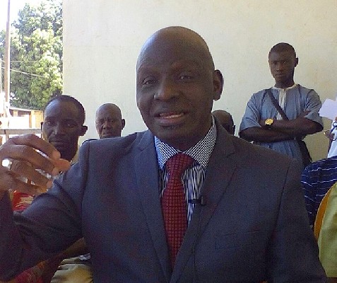Comité électoral BBY de Bignona: Le député Ibrahima Sané menace de quitter