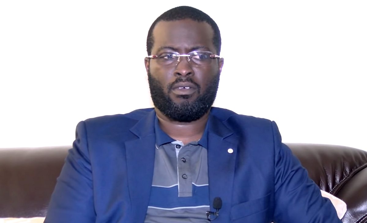 Diffusion de fausses nouvelles : Pape Mahawa Diouf visé par une plainte de l’ASER