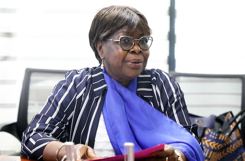 Les confidences de la veuve de Bruno Diatta : «Nous avions senti sa fatigue... »