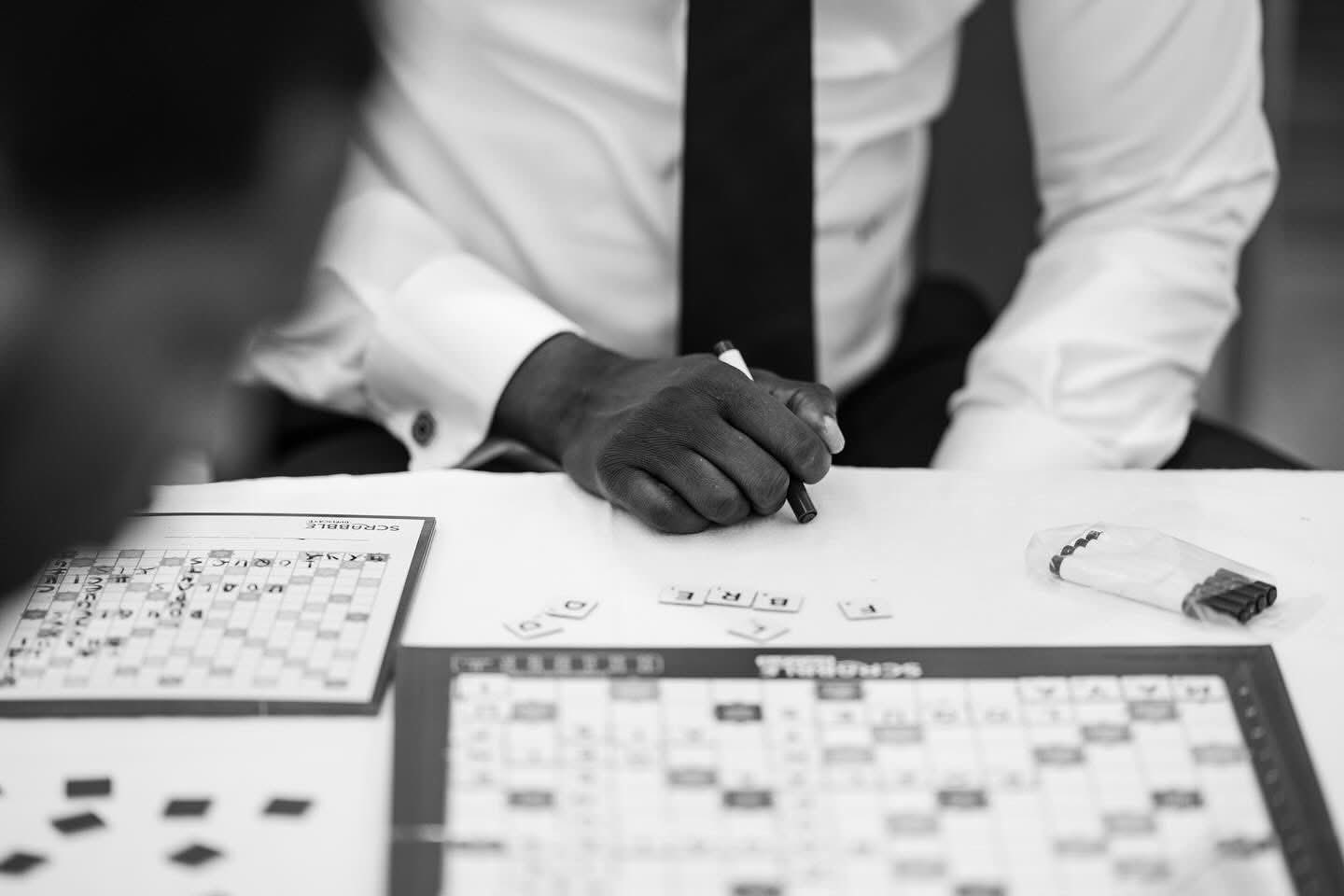 En route pour l’ONU, le Président Diomaye Faye s’offre une parenthèse scrabble