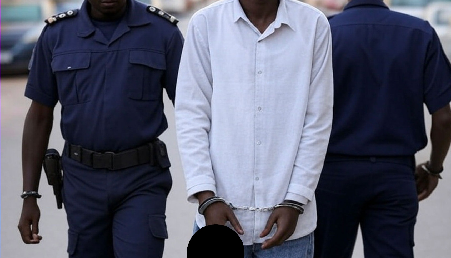 Fille de 14 ans violée à Thiès : un accusé rejette les faits et dénonce un « complot »