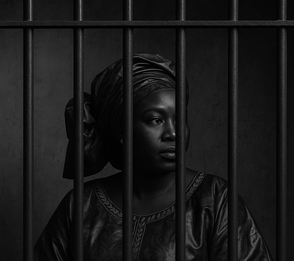 Transactions suspectes : l’épouse de Madiambal Diagne cueillie par la DIC