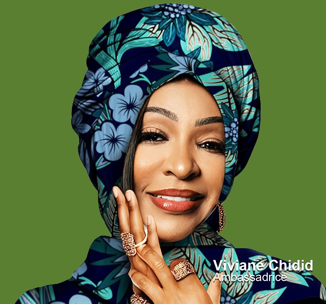 « Sans le public, je ne suis rien » : Viviane Chidid se confie