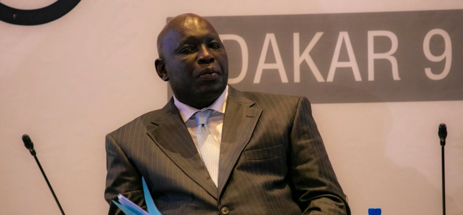 Le Sénégal lance un mandat d’arrêt international contre Madiambal Diagne (communiqué)