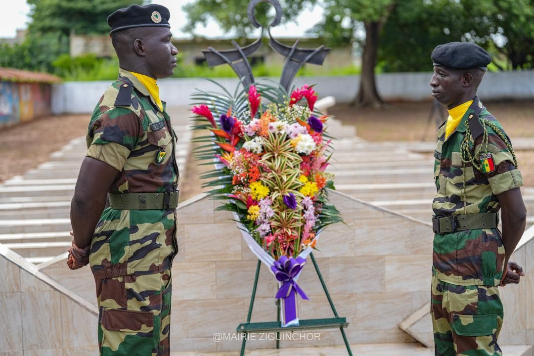 ​Ziguinchor : 23e anniversaire du naufrage du Joola, entre recueillement, promesses de l’État et appel à la justice