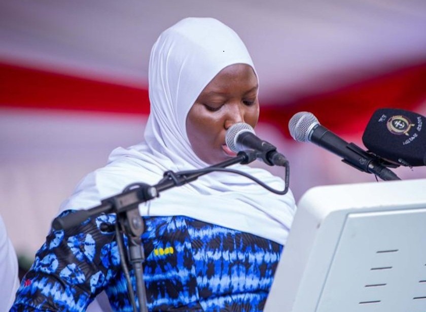 Sira Gassama secoue la 23e commémoration du Joola : « Le silence ne guérira jamais les familles »