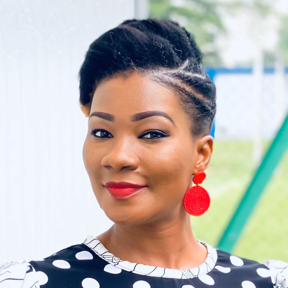 Média : Caroline Dasylva nommée Directrice générale de la RTI ???