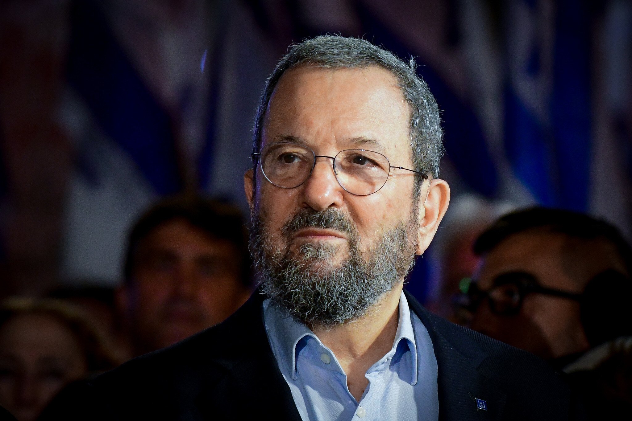 Ehud Barak accuse Netanyahou : « Il a affaibli l’Autorité palestinienne pour renforcer le Hamas »