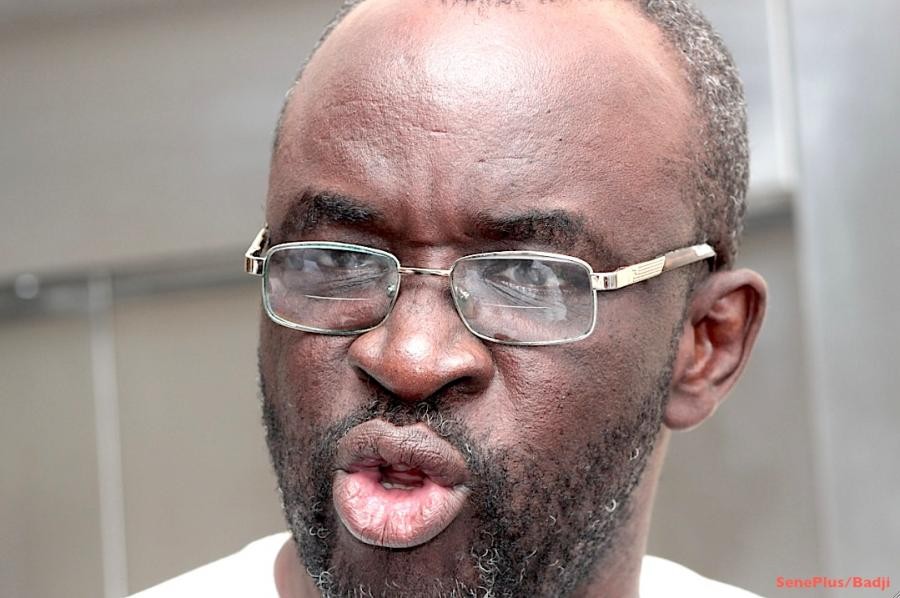 En position de faiblesse, Moustapha Cissé Lô, tire sur les journalistes: « vous n'êtes que des corrompus »