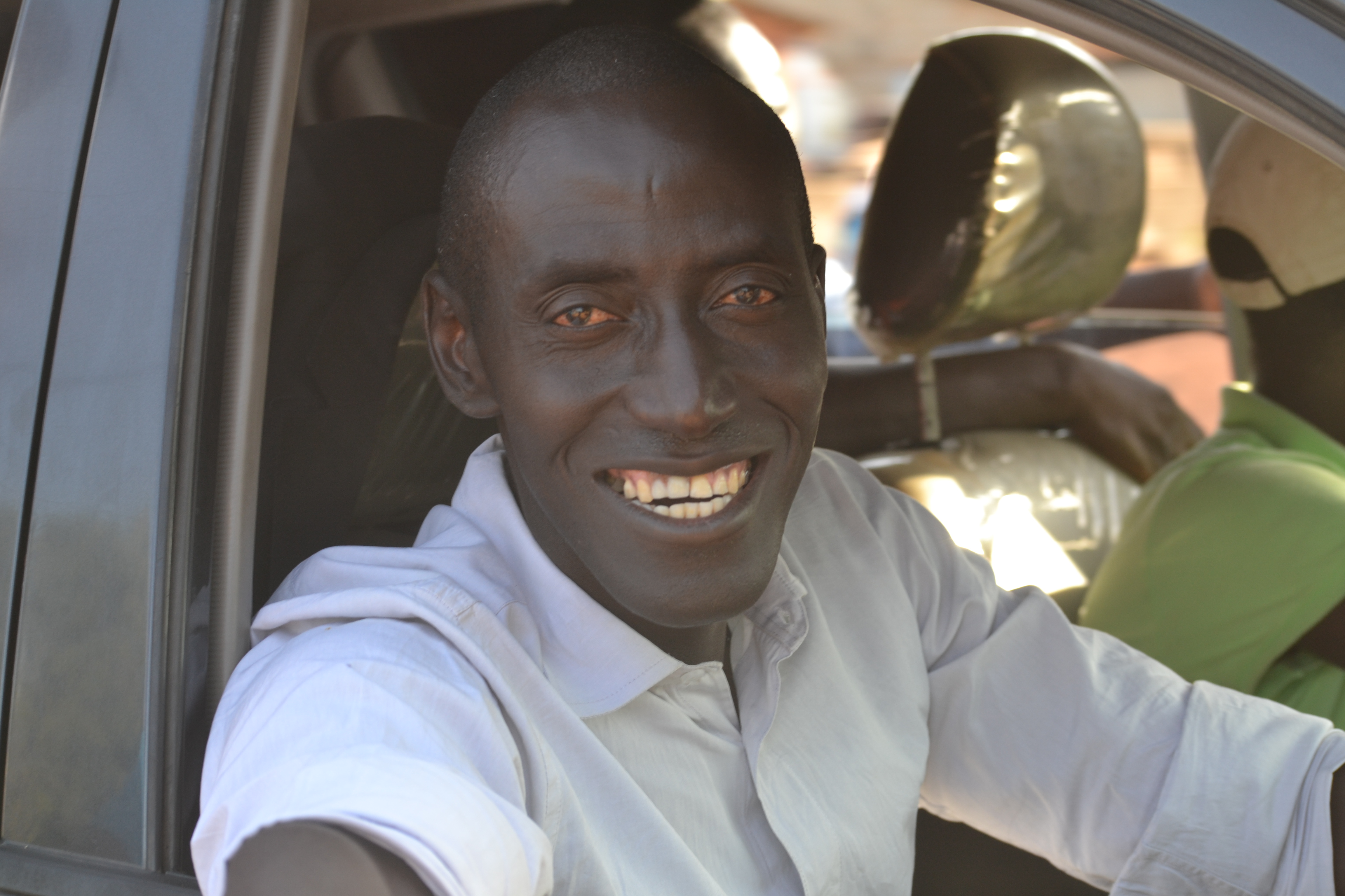 Réplique d’El Hadji Badji à Khady Diedhiou : «Elle a choisi l’argent de Cheikh Kanté»