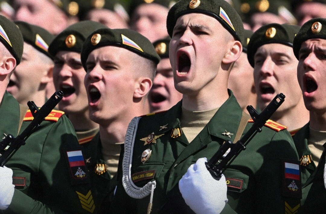 Russie : Poutine vise 135.000 recrues pour son service militaire obligatoire