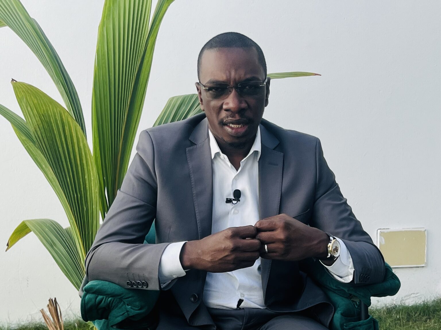 Me Moussa Bocar Thiam contre-attaque : «Ceux qui rêvent de [m]e voir comparaître...»