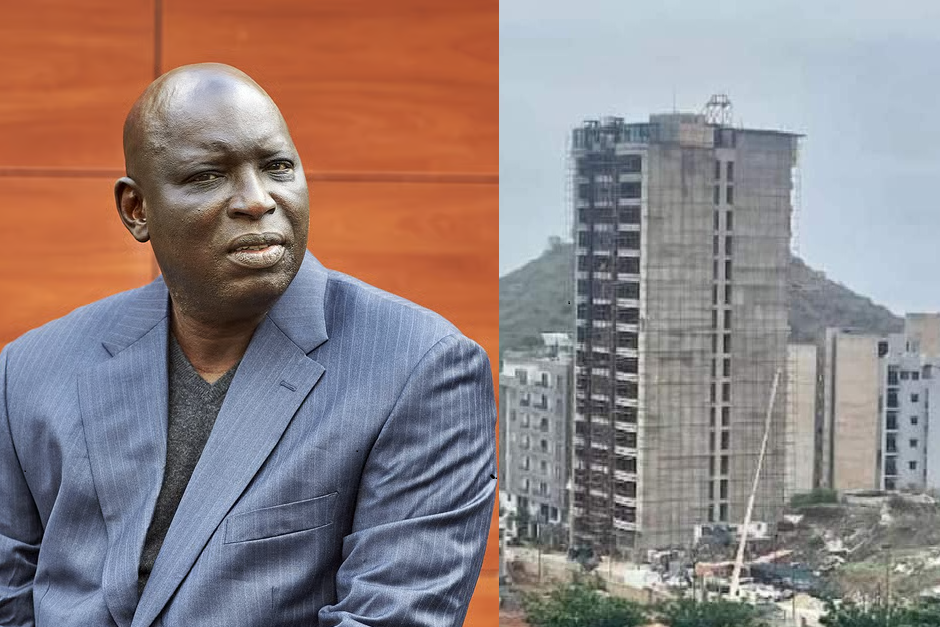 AFFAIRE ELLIPSE PROJECTS  : La justice met la main sur l’empire financier de Madiambal Diagne