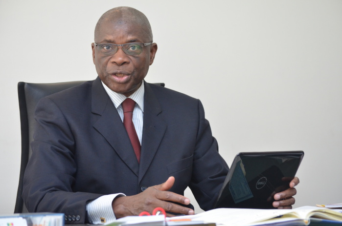 Abdoul Aziz Tall  à coeur ouvert : «Les ambitions du PSE  dépassent les clivages politiques»