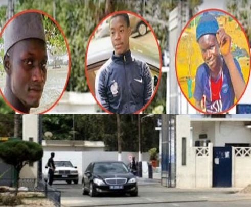 Violences 2021-2024 : la gendarmerie multiplie les auditions