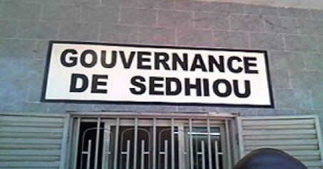 Référendum: Sédhiou commune opte pour le «Non"