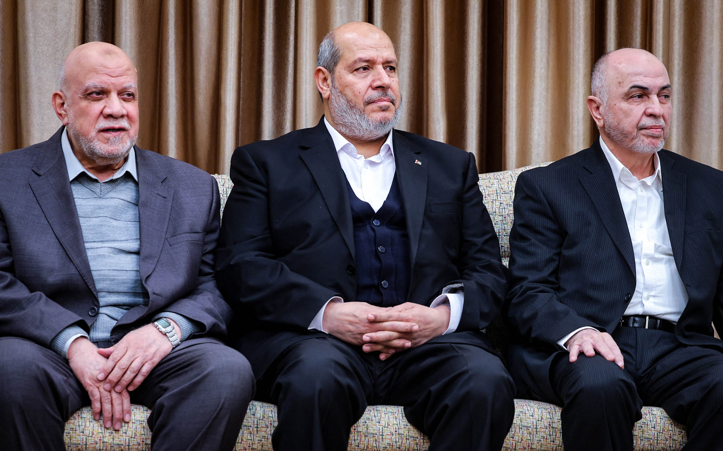 Négociations en Égypte : le Hamas prêt à libérer tous les otages vivants en une seule fois