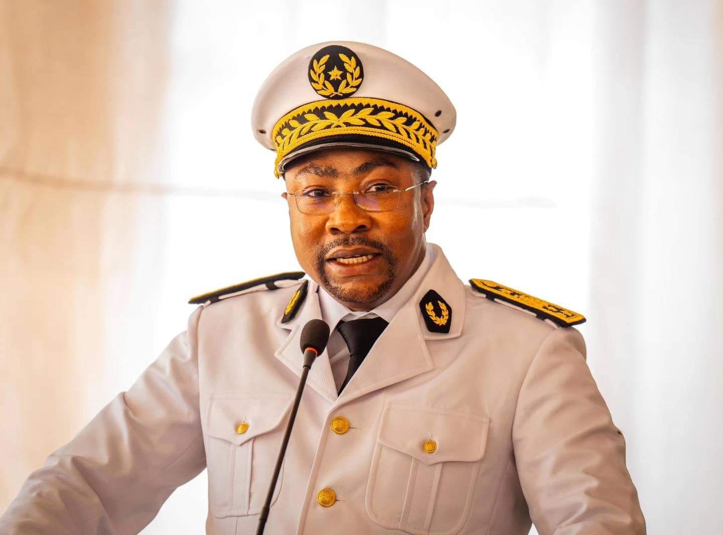 Baptêmes, mariages et autres événements similaires : le Gouverneur de Dakar met en garde contre l’occupation illégale de la voie publique