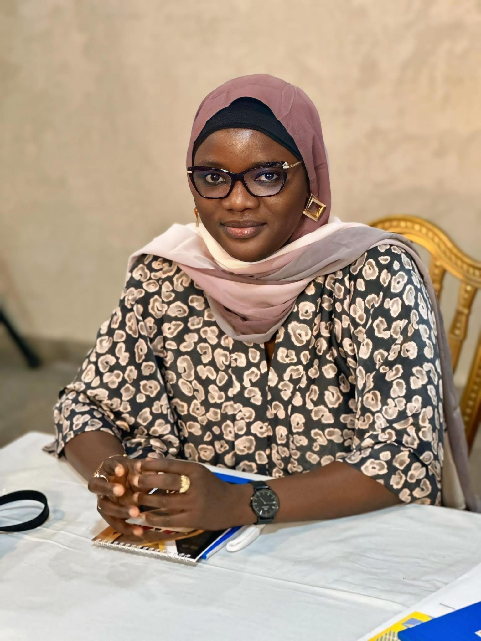 Présidence : une chargée de mission limogée par le chef de l’État