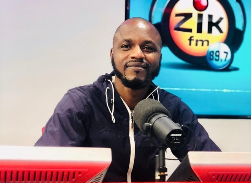 « Sauver sa peau » : le Chroniqueur Ibrahima Pouye aurait quitté le Sénégal en catimini