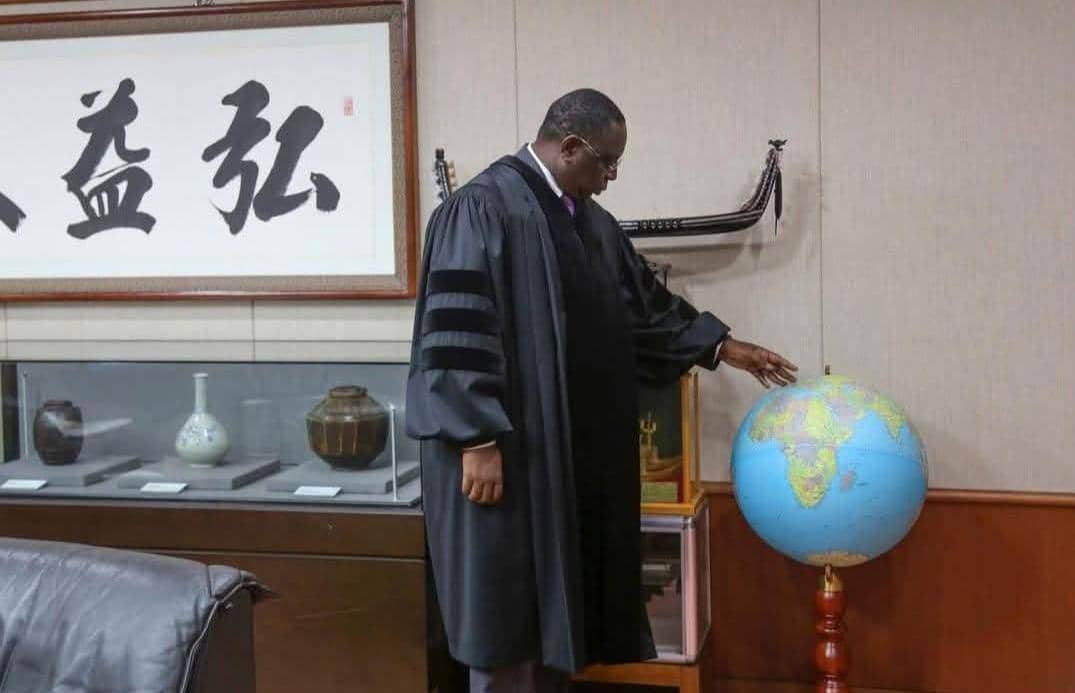 Comment le Président Macky Sall a réduit de manière drastique la Pauvreté et les inégalités sociales (Par Samba Ndong)