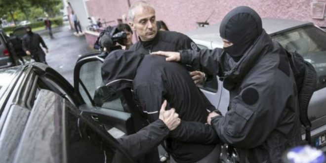 Italie : Un Sénégalais mortellement poignardé, un Cap-Verdien interpellé