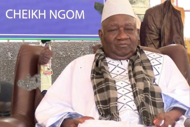 Ziguinchor : Décès de Cheikh Ngom, architecte et homme d’affaires