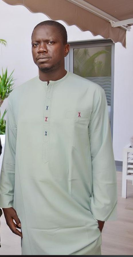 Police nationale : décès de l’Adjudant Souleymane Bachir Diedhiou