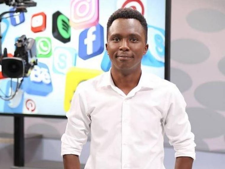 Kenya en deuil : décès de Kimani Mbugua, ex-présentateur de NTV et Citizen TV