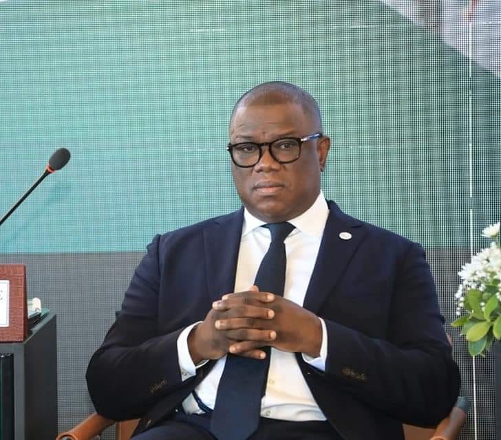 Dr Abdoulaye Baldé : «Ces derniers jours ont été parmi les plus éprouvants de ma vie »