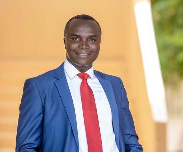 ANRSA : Albinou Ndecky nommé secrétaire général 