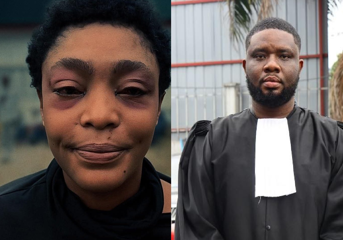 Affaire Honorine Porsche : “Il n’y a jamais eu de braquage”, rectifie son avocat