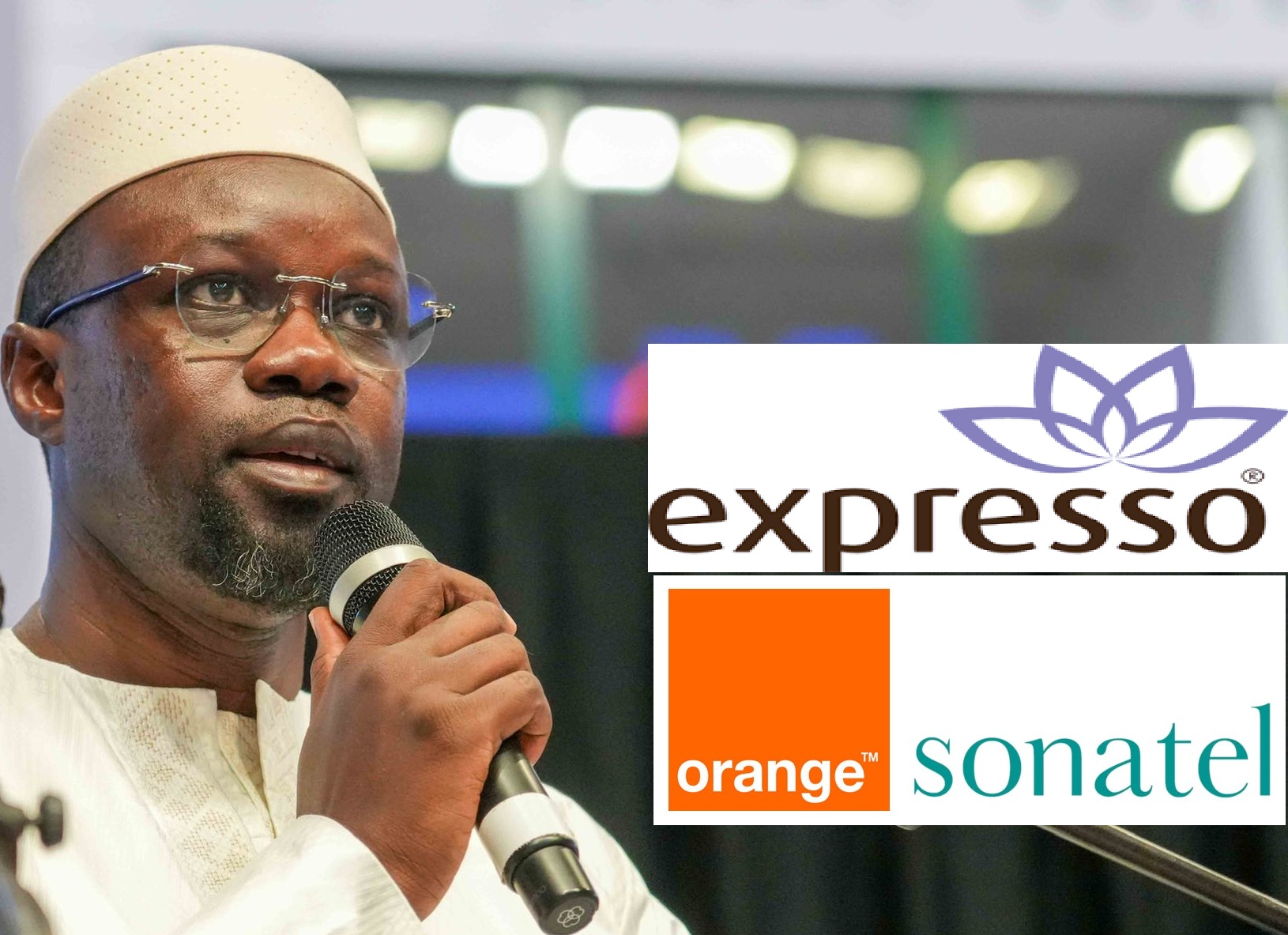 Redressement économique : Pourquoi l’État cible la Sonatel et Expresso