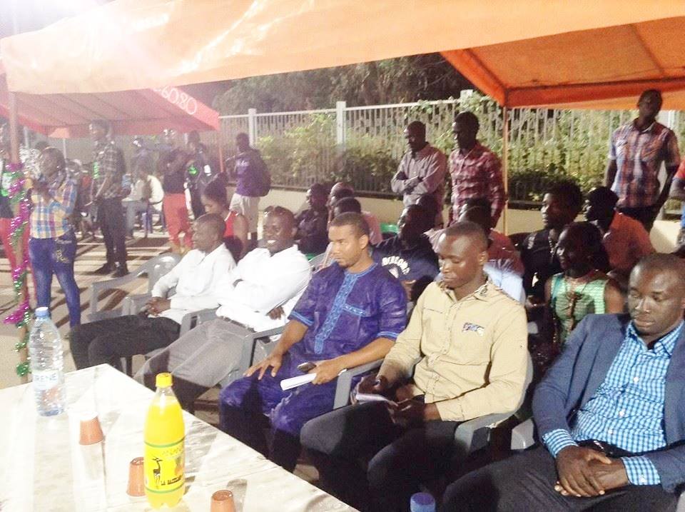 Ziguinchor : La Jeunesses de la majorité présidentielle (Jmp) demande plus de considération