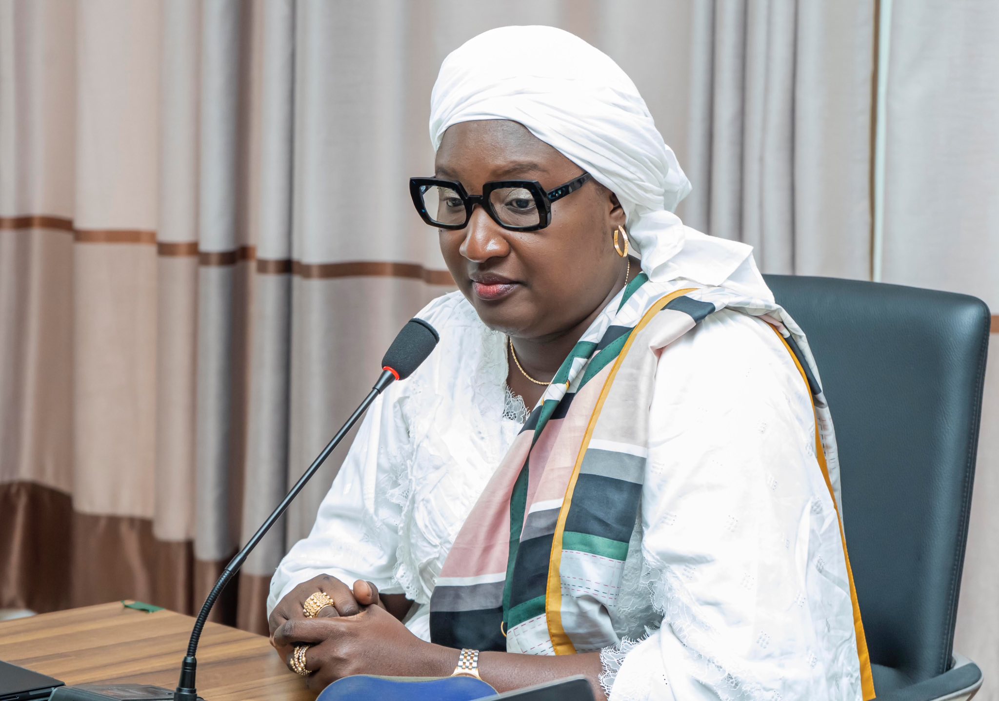 COP10 : le Sénégal perd la présidence et encaisse un nouveau revers diplomatique