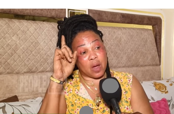 Injures publiques : La mère de Mame Ndiaye Savon envoyée en prison 