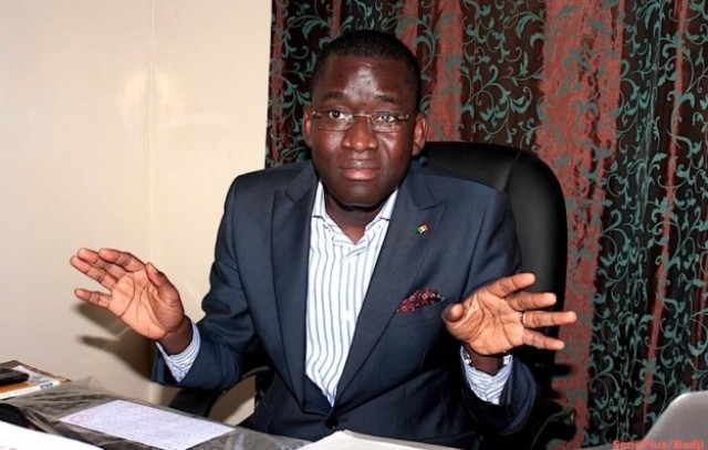 Succession de Me Ousmane Ngom à l'Assemblée: Fada et Aida Mbodj disqualifient Aliou Sow