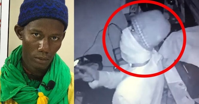 Linguère : un insulteur d’Ousmane Sonko arrêté pour cambriolage