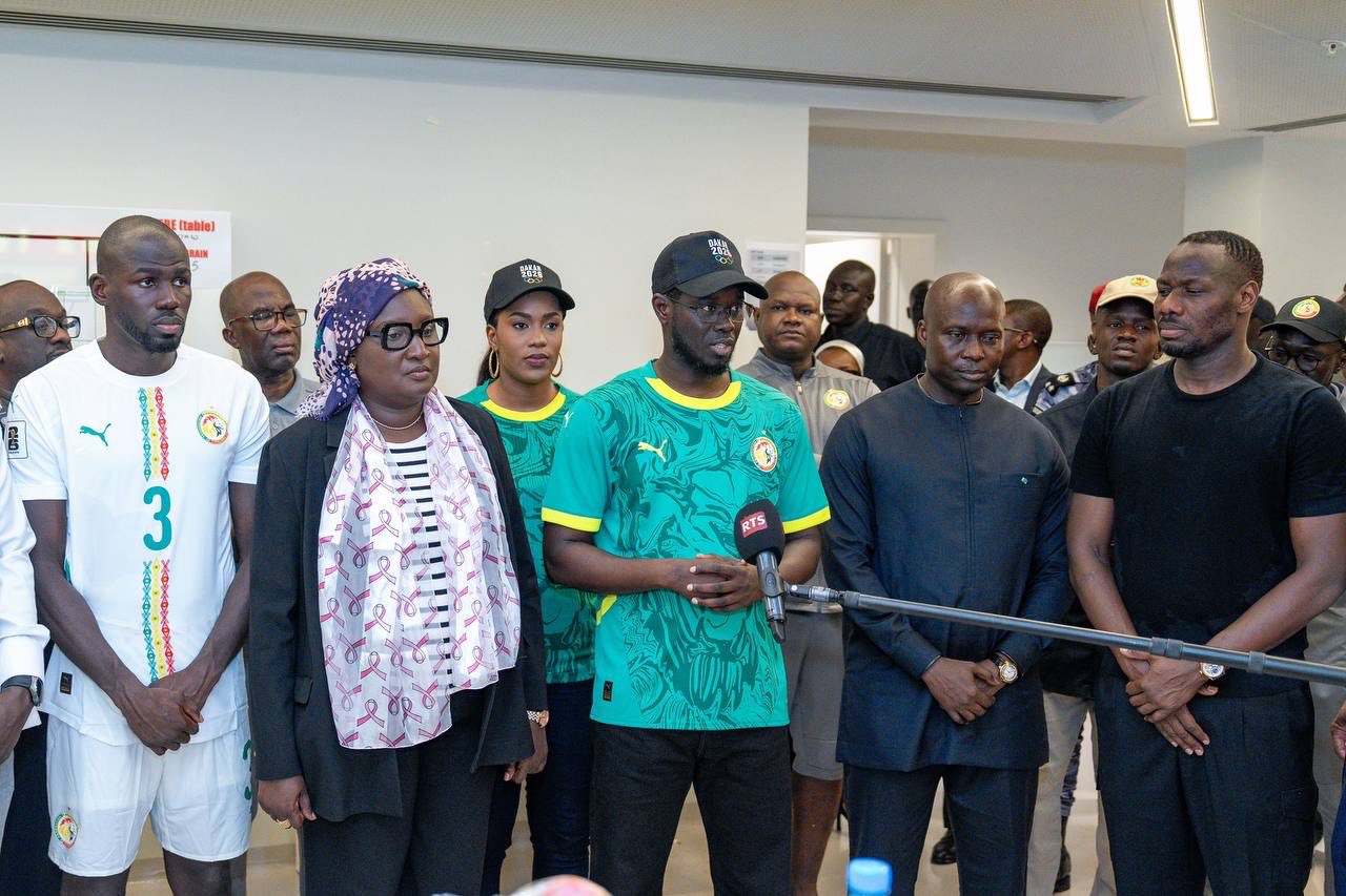 Sénégal–Mauritanie : la digitalisation de la billetterie rapporte plus de 218 millions F CFA