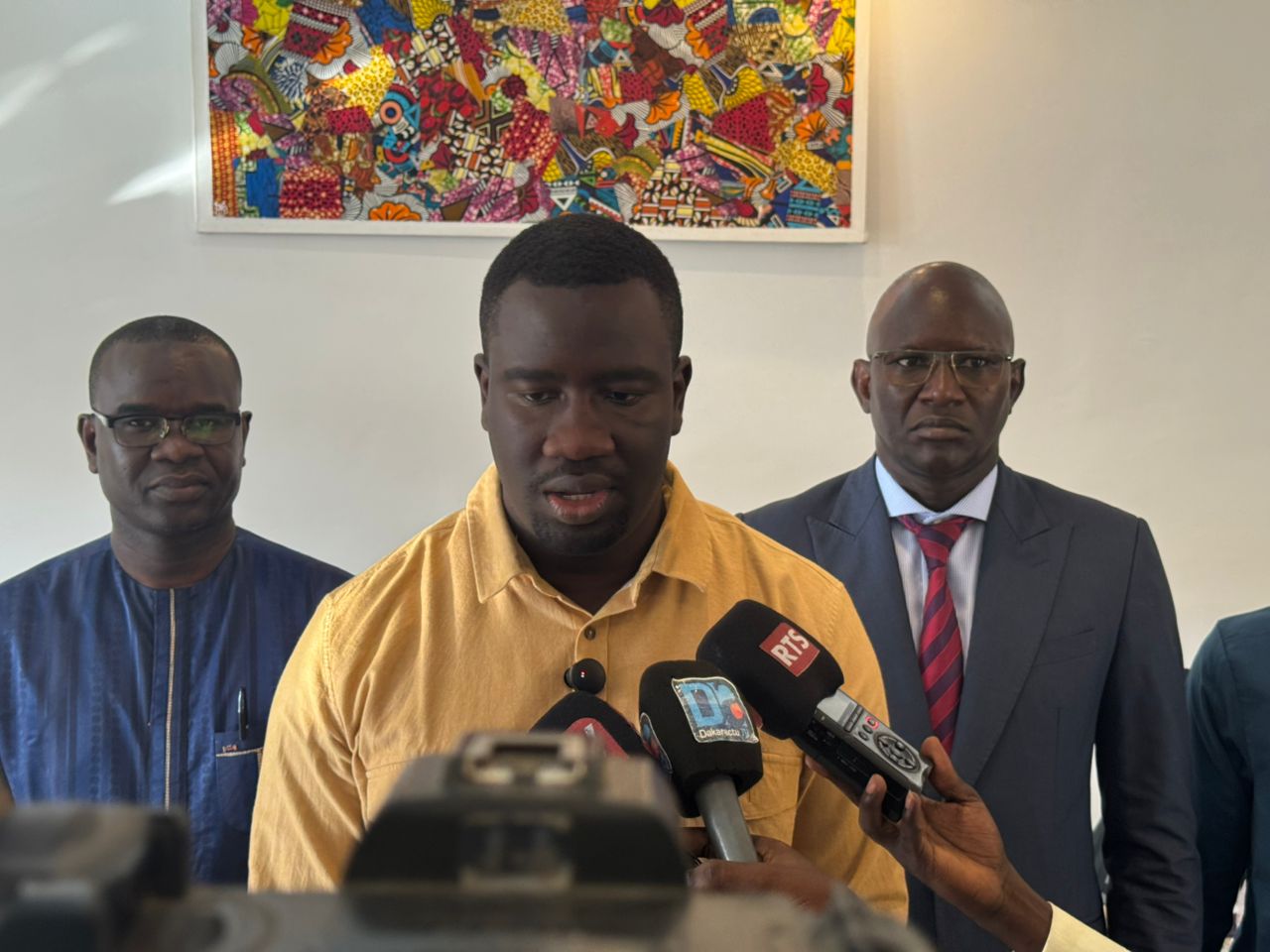 « Men Naa Ko » : quand le numérique devient la voix des jeunes dans les politiques publiques