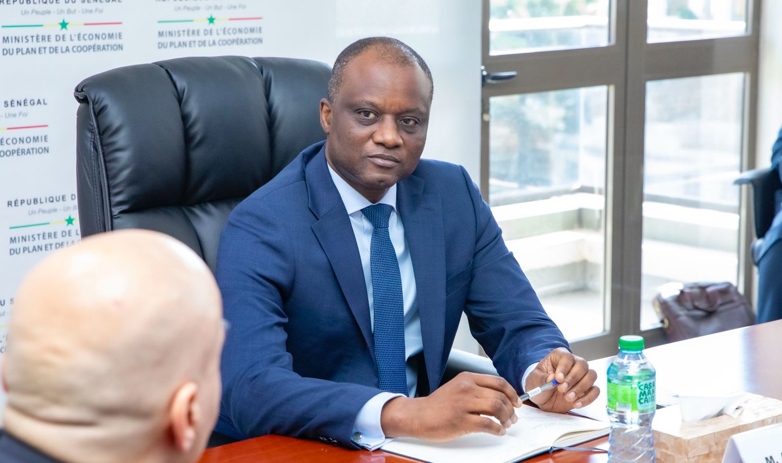 Dette cachée : Le Sénégal prépare un nouveau programme avec le FMI