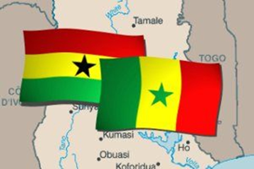 Ghana : libération de deux sénégalais après l’intervention de l’Ambassade à Accra