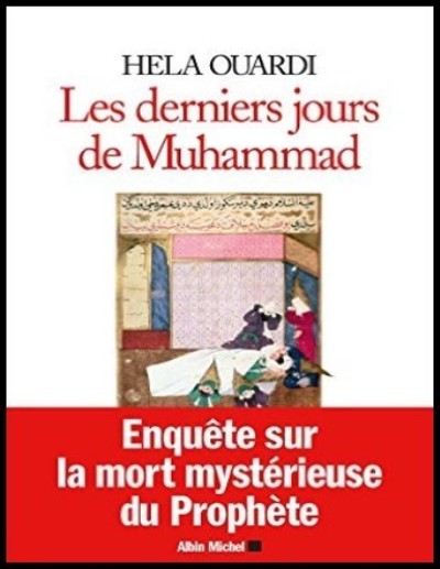Incroyable: Vente d'un ouvrage blasphématoire sur le Prophète à Dakar