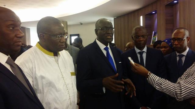 Allocations familiales : à partir du 1er avril les enfants des immigrés sénégalais en France toucheront 40% de plus