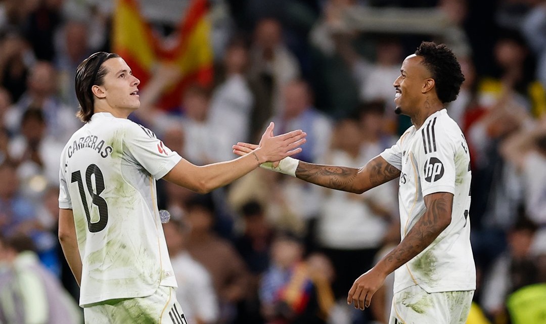 Clasico : Le Real Madrid s’impose face au Barça (2-1) et prend le large en tête de la Liga