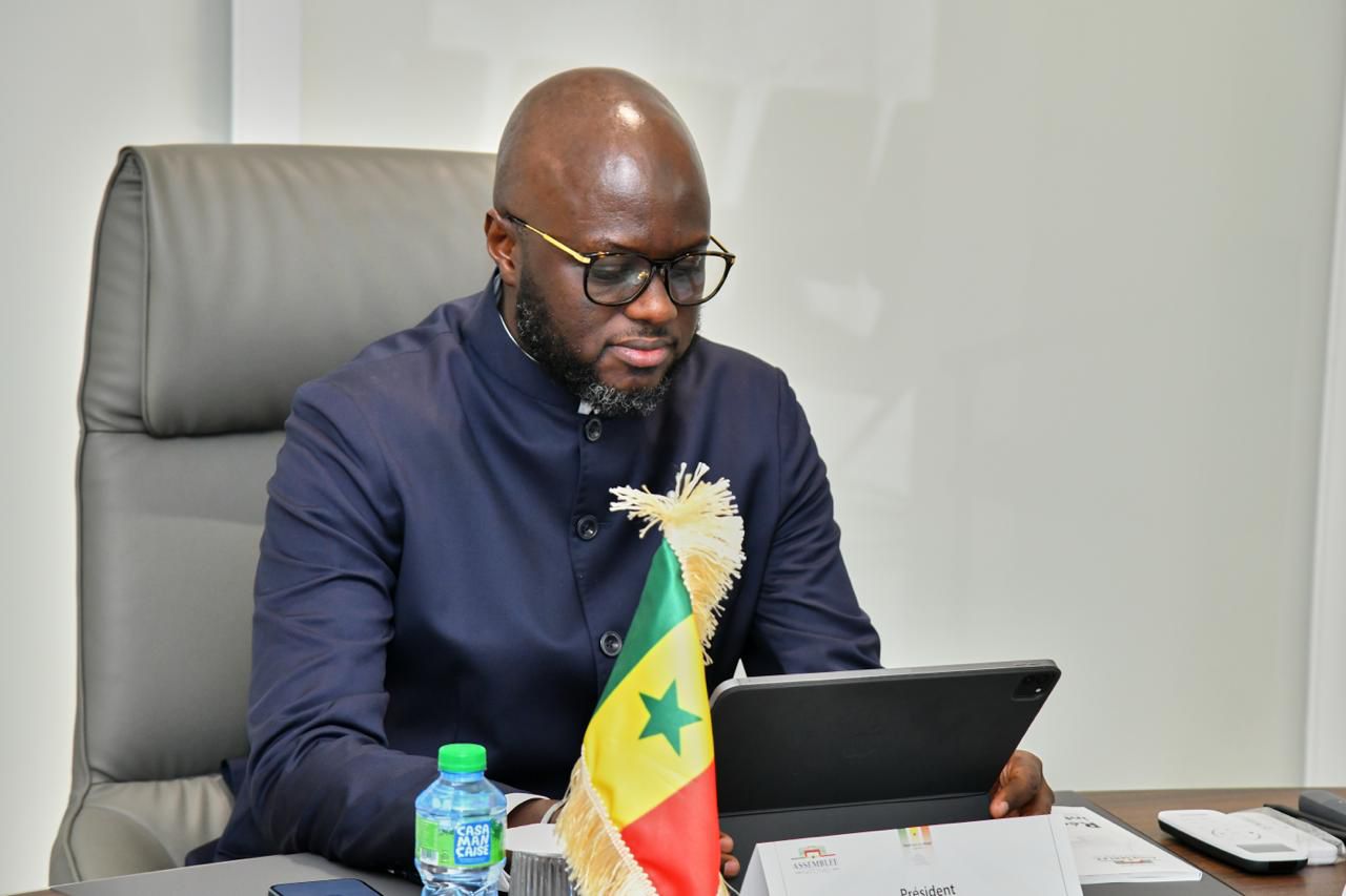 Macky Sall échappe à une procédure de mise en accusation : le Bureau de l’Assemblée nationale évoque un vice de forme