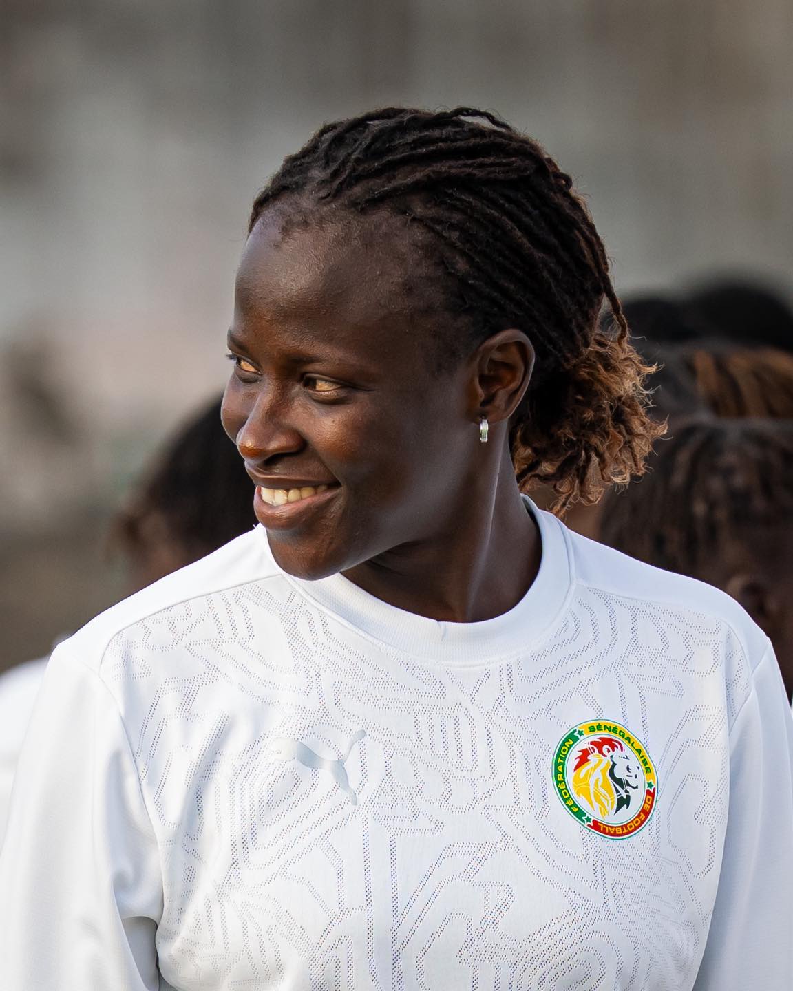 CAN 2026 : Safiétou Sagna retenue pour le match retour contre la Côte d’Ivoire