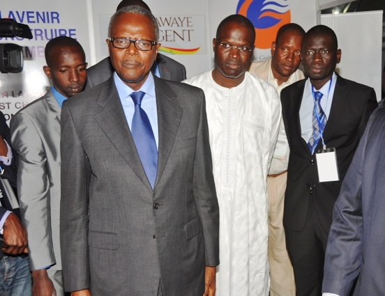 PS: Tanor prépare un sale coup contre Khalifa « Ceux qui ont voté "Non" au référendum, ils ne  seront pas... »