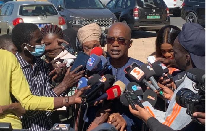 Le CDEPS sonne l’alarme : “Ce qui s’est passé à 7TV est un précédent dangereux pour la démocratie”