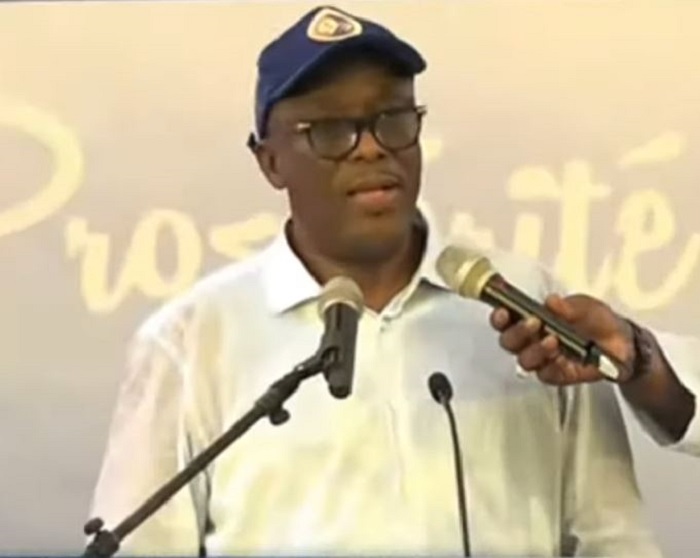 Arrestations de journalistes : le parti Nouvelle Responsabilité dénonce une “dérive autoritaire” 